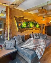 Bergromantik Ferienwohnungen Bild 9