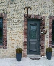 Art et Fenêtres L'aigle image 2