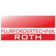 Flurfördertechnik Roth