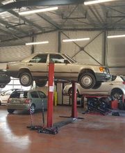 Garage Begot Eric image 7