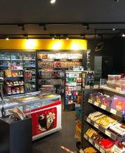 JET Tankstelle Bild 4