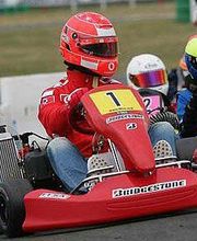 Karting Arthonnais image 3