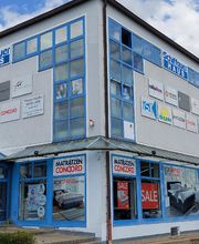 Matratzen Concord Filiale Kronach Bild 1