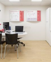 Centro Auditivo GAES Alcalá De Henares Cervantes imagen 4