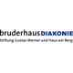 Logo BruderhausDiakonie