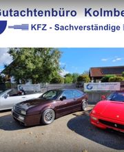 Kfz Sachverständigenbüro Joachim Kolmberger Bild 1