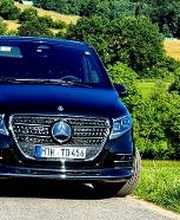 Fahrdienst Taunus Bild 3