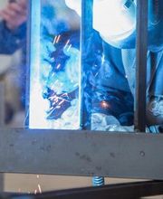 Bethge GmbH Metallbau Bild 3