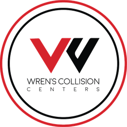 Wren's Collision of Buford