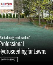 Boston Landscape Co. Billerica image 3