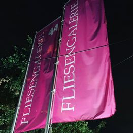 Fliesengalerie 44 München