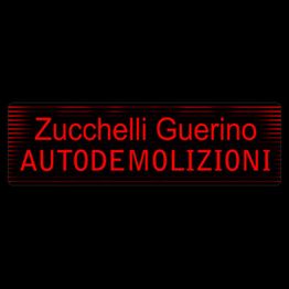 Autodemolizioni Zucchelli Guerino & Figli logo