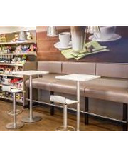Shell Recharge Charging Station Bild 6