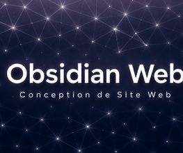Obsidian Web image 1