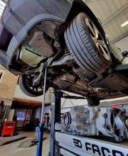 EUROMASTER CBV SERVICES - Arpajon image 11