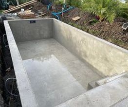 Côté Création Piscine image 9