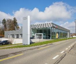 AMAG Baden Bild 2
