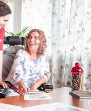 RSA Foscolo - Gruppo La Villa immagine 3