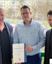 AVT Ausbildungsverbund Teltow e.V. - Berufliches Bildungszentrum Bild 6