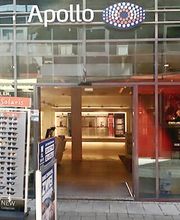 Apollo-Optik - Schwäbisch Hall im Kocherquartier Bild 1