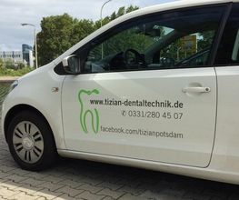 Tizian Dentaltechnik GmbH Bild 6