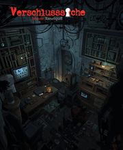 Verschlusssache Escape Rooms Herten Bild 5