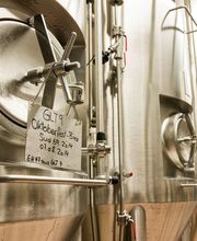 FREIHOF Brauerei & Hofstube Bild 9