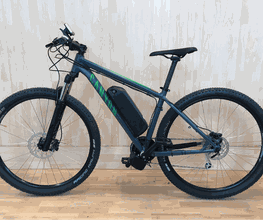 Fahrrad-Elektrik Seger Bild 2