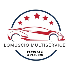 Lomuscio Multiservice logo