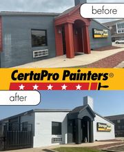 CertaPro Painters of Des Moines image 1