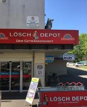 Lösch Depot Getränkemarkt Leutzsch Bild 3