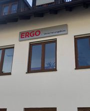 ERGO Versicherung Ismaning - Claus Schifferer Bild 3