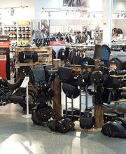 POLO Motorrad Store Kriftel Bild 7