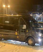 Fleet and Goo Minibus imagen 6