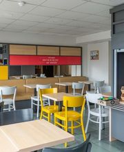 B&B HOTEL Beauvais image 10