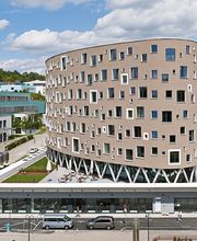 ZAR Tübingen am Universitätsklinikum Zentrum für ambulante Rehabilitation Bild 8