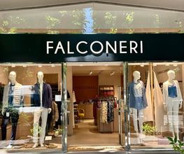 Falconeri immagine 1
