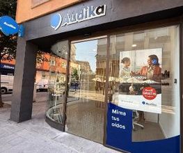 Audika Granada Alhamar imagen 1