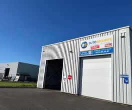 Contrôle Technique Autosécurité L'ETOILE