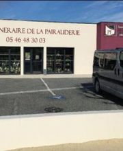 Pompes Funèbres GORENFLOS JONZAC image 1