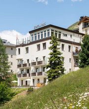 Hotel Albris und Restaurant Kochendörfer Bild 2