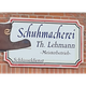 Thorsten Lehmann Schuhmacherei