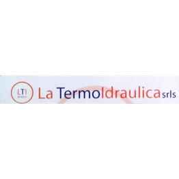 LTI La Termoidraulica - Condizionamento, riscaldamento, sistemi solari logo