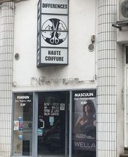 DIFFERENCES HAUTE COIFFURE image 2