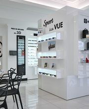 Audioprothésiste LIMOUX Optical Center image 1