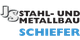 J. Schiefer Stahl- und Metallbau GmbH & Co. KG