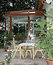 Metallbau Worsch GmbH Bild 7