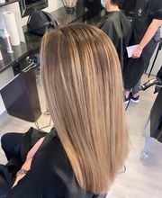 Coiffure by Irina Bild 3