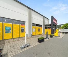 DAS FUTTERHAUS Kulmbach Bild 3
