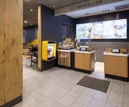 McDonald's Bild 2